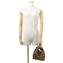 Load image into Gallery viewer, LOUIS VUITTON Atlantis BrownM46816 Monogram Reverse Canvas Size BB