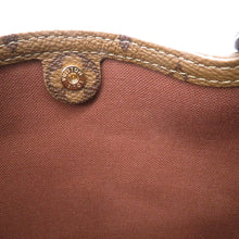 Load image into Gallery viewer, LOUIS VUITTON Atlantis BrownM46816 Monogram Reverse Canvas Size BB