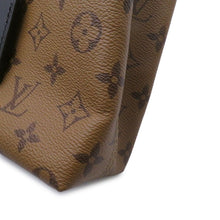Load image into Gallery viewer, LOUIS VUITTON Atlantis BrownM46816 Monogram Reverse Canvas Size BB