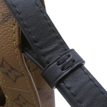 Load image into Gallery viewer, LOUIS VUITTON Atlantis BrownM46816 Monogram Reverse Canvas Size BB