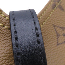 Load image into Gallery viewer, LOUIS VUITTON Atlantis BrownM46816 Monogram Reverse Canvas Size BB