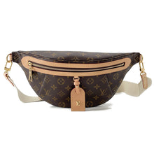 Load image into Gallery viewer, LOUIS VUITTON high rise IvoryM46784 Monogram