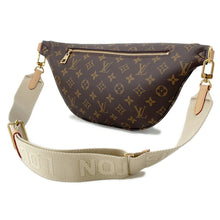 Load image into Gallery viewer, LOUIS VUITTON high rise IvoryM46784 Monogram