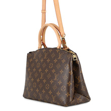Load image into Gallery viewer, LOUIS VUITTON Petit Palais BordeauxM45900 Monogram Size PM
