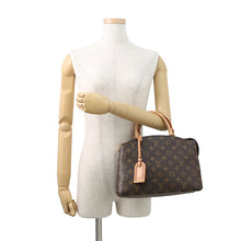 Load image into Gallery viewer, LOUIS VUITTON Petit Palais BordeauxM45900 Monogram Size PM
