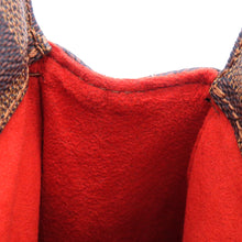 Load image into Gallery viewer, LOUIS VUITTON Parioli RedN51123 Damier Ebene Canvas Size PM