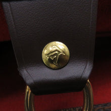 Load image into Gallery viewer, LOUIS VUITTON Parioli RedN51123 Damier Ebene Canvas Size PM