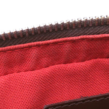 Load image into Gallery viewer, LOUIS VUITTON Geronimos BrownN51994 Damier Ebene Canvas