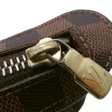 Load image into Gallery viewer, LOUIS VUITTON Geronimos BrownN51994 Damier Ebene Canvas