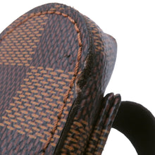 Load image into Gallery viewer, LOUIS VUITTON Geronimos BrownN51994 Damier Ebene Canvas