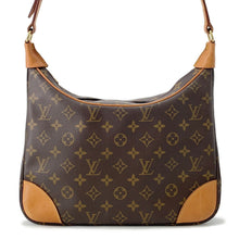Load image into Gallery viewer, LOUIS VUITTON Boulogne BrownM51265 Monogram Size 30
