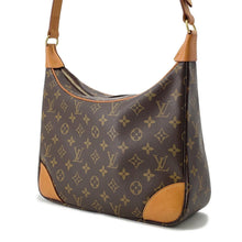 Load image into Gallery viewer, LOUIS VUITTON Boulogne BrownM51265 Monogram Size 30