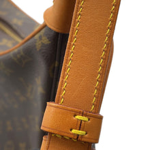 将图像加载到图库查看器中,LOUIS VUITTON Boulogne BrownM51265 Monogram Size 30