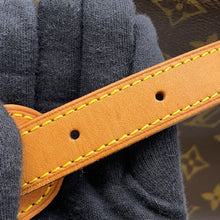 Load image into Gallery viewer, LOUIS VUITTON Boulogne BrownM51265 Monogram Size 30