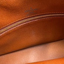 将图像加载到图库查看器中,LOUIS VUITTON Boulogne BrownM51265 Monogram Size 30