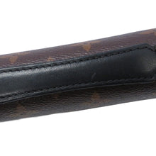 Load image into Gallery viewer, LOUIS VUITTON ZippyXL NoirM61506 Monogram Macassar Canvas