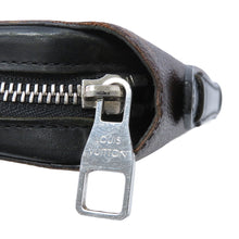 Load image into Gallery viewer, LOUIS VUITTON ZippyXL NoirM61506 Monogram Macassar Canvas