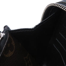Load image into Gallery viewer, LOUIS VUITTON ZippyXL NoirM61506 Monogram Macassar Canvas