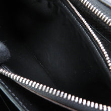 Load image into Gallery viewer, LOUIS VUITTON ZippyXL NoirM61506 Monogram Macassar Canvas