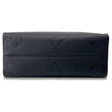 Load image into Gallery viewer, LOUIS VUITTON Onthego NoirM45595 Monogram Empreinte Leather Size MM