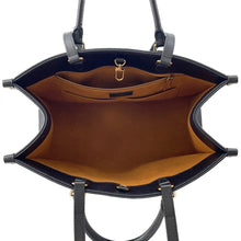 Load image into Gallery viewer, LOUIS VUITTON Onthego NoirM45595 Monogram Empreinte Leather Size MM