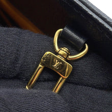 Load image into Gallery viewer, LOUIS VUITTON Onthego NoirM45595 Monogram Empreinte Leather Size MM