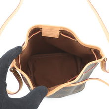 Load image into Gallery viewer, LOUIS VUITTON Nano Noe BrownM41346 Monogram