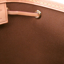 Load image into Gallery viewer, LOUIS VUITTON Nano Noe BrownM41346 Monogram