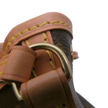 Load image into Gallery viewer, LOUIS VUITTON Nano Noe BrownM41346 Monogram
