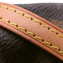 Load image into Gallery viewer, LOUIS VUITTON Nano Noe BrownM41346 Monogram