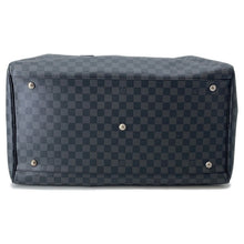 Load image into Gallery viewer, LOUIS VUITTON Roadster NoirN48189 Damier Graphite Size 50