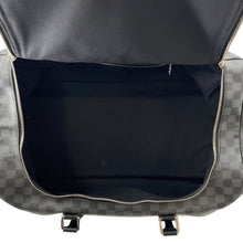 Load image into Gallery viewer, LOUIS VUITTON Roadster NoirN48189 Damier Graphite Size 50