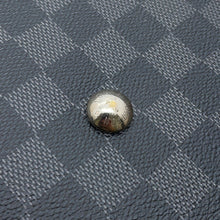 Load image into Gallery viewer, LOUIS VUITTON Roadster NoirN48189 Damier Graphite Size 50