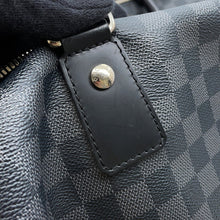Load image into Gallery viewer, LOUIS VUITTON Roadster NoirN48189 Damier Graphite Size 50