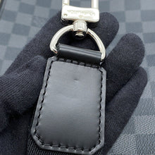 Load image into Gallery viewer, LOUIS VUITTON Roadster NoirN48189 Damier Graphite Size 50