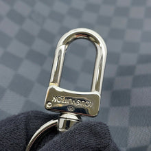 Load image into Gallery viewer, LOUIS VUITTON Roadster NoirN48189 Damier Graphite Size 50