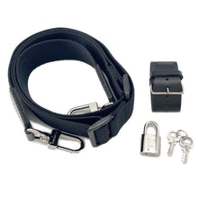 Load image into Gallery viewer, LOUIS VUITTON Roadster NoirN48189 Damier Graphite Size 50