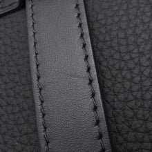 Load image into Gallery viewer, LOUIS VUITTON Christopher Tote NoirM58479 Taurillon Leather