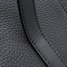Load image into Gallery viewer, LOUIS VUITTON Christopher Tote NoirM58479 Taurillon Leather