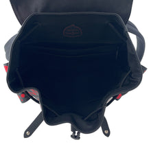 Load image into Gallery viewer, LOUIS VUITTON LVxYK Christopher Yayoi Kusama Noir/RedM21978 Taurillon Monogram Infinity Dot Size MM