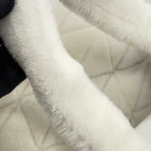Load image into Gallery viewer, PRADA Tote Bag White1BG130V Mouton