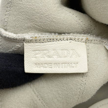Load image into Gallery viewer, PRADA Tote Bag White1BG130V Mouton