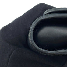 将图像加载到图库查看器中,LOUIS VUITTON Portefeuille・Twist NoirM64798 Epi Leather/Sequins