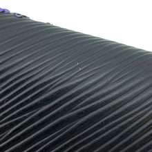 将图像加载到图库查看器中,LOUIS VUITTON Portefeuille・Twist NoirM64798 Epi Leather/Sequins