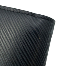 将图像加载到图库查看器中,LOUIS VUITTON Portefeuille・Twist NoirM64798 Epi Leather/Sequins