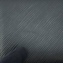 将图像加载到图库查看器中,LOUIS VUITTON Portefeuille・Twist NoirM64798 Epi Leather/Sequins