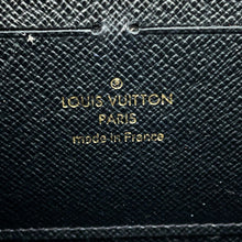 将图像加载到图库查看器中,LOUIS VUITTON Portefeuille・Twist NoirM64798 Epi Leather/Sequins