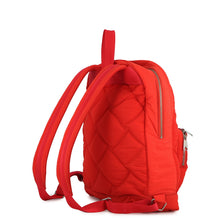 将图像加载到图库查看器中,Bottega Veneta Maxi INTRECCIATO Backpack Tomato652188 Nylon