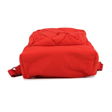 Load image into Gallery viewer, Bottega Veneta Maxi INTRECCIATO Backpack Tomato652188 Nylon
