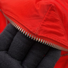 将图像加载到图库查看器中,Bottega Veneta Maxi INTRECCIATO Backpack Tomato652188 Nylon